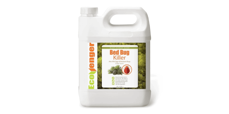 EcoRaider Official Website - Premium Bug Killers
